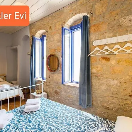 Melekler Homestay
