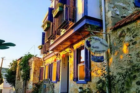 Homestay Melekler Ayvalik