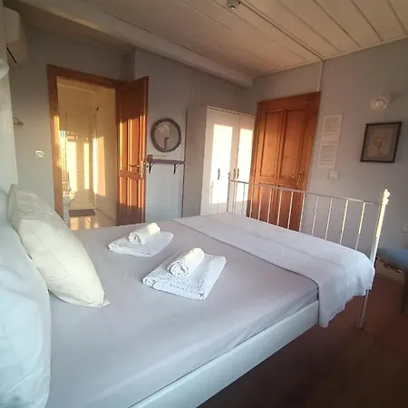 Homestay Melekler Ayvalik