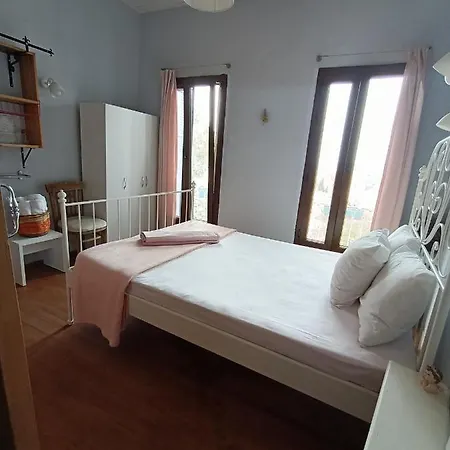 Melekler * Ayvalik