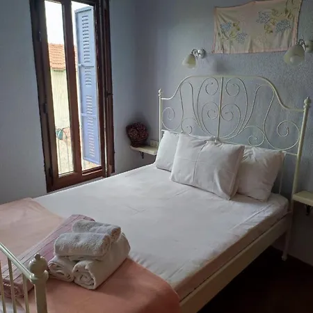 Melekler Homestay *