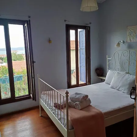 Melekler Homestay *