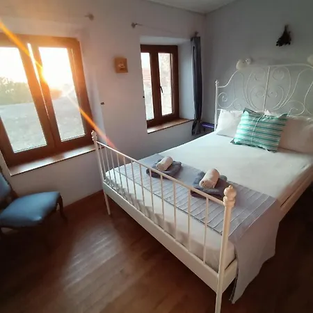 Melekler Homestay Ayvalik
