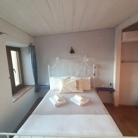 Melekler Homestay