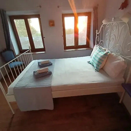 Homestay Melekler Ayvalik