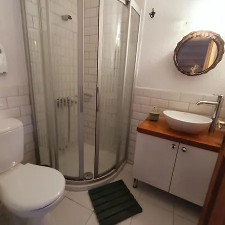 Melekler Homestay