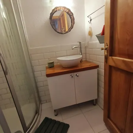 Homestay Melekler