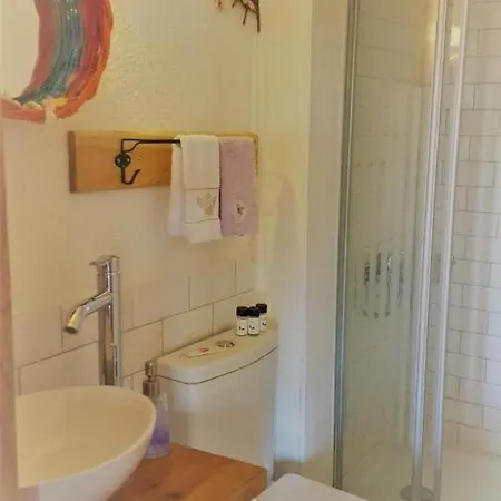 Homestay Melekler