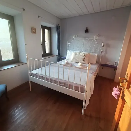 Homestay Melekler