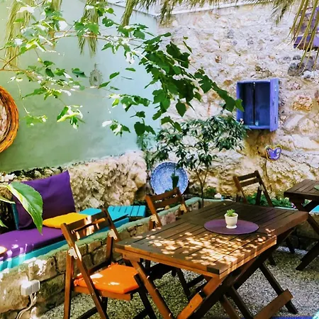 Melekler Homestay Ayvalik