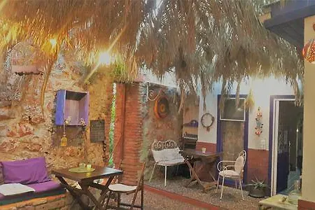 Homestay Melekler *
