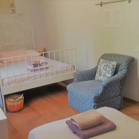 Melekler Homestay