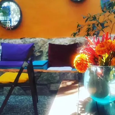 Melekler Homestay Ayvalik