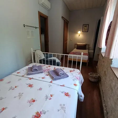 Melekler Homestay