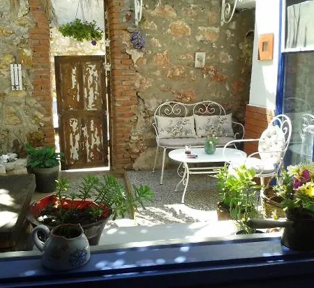 Homestay Melekler *