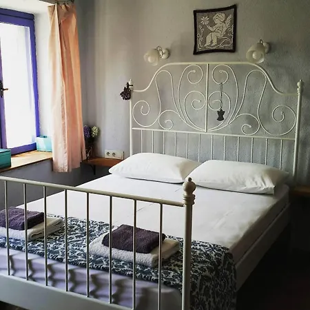 Melekler Homestay *