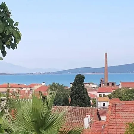 Melekler * Ayvalik
