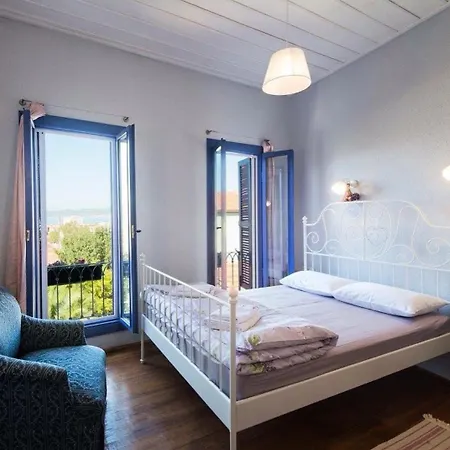 Melekler Homestay *