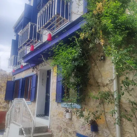 Melekler Homestay Ayvalik