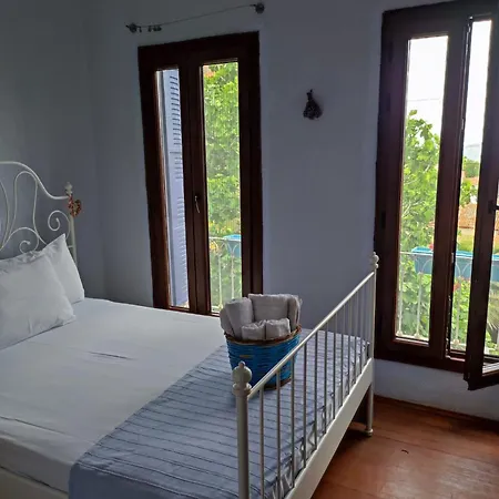 Melekler Ayvalik