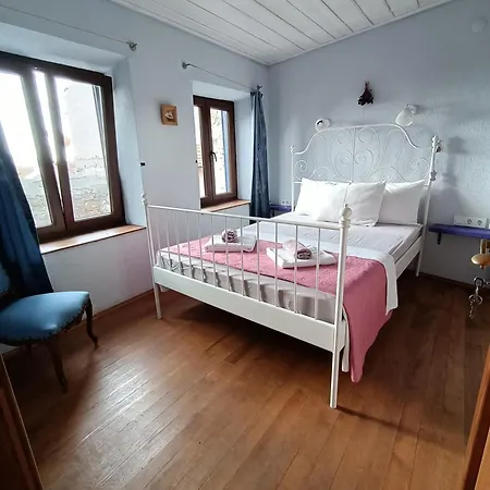 Homestay Melekler *