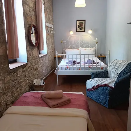 Homestay Melekler