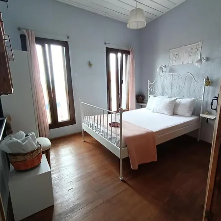 Melekler Homestay