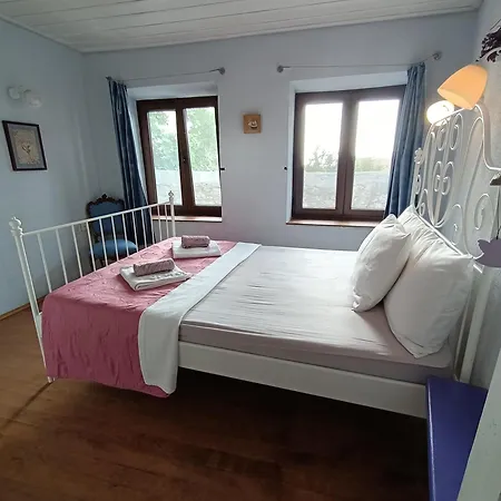 Homestay Melekler